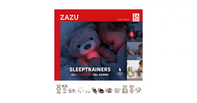 ZAZU – Gli allenatori del sonno