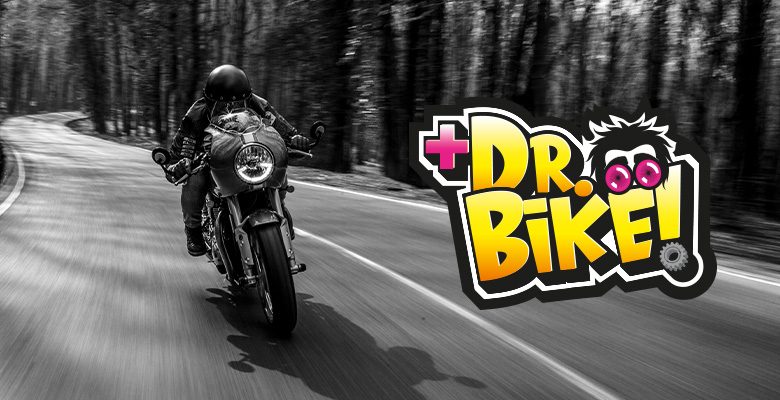 DR.BIKE – Test comparativa di Motociclismo
