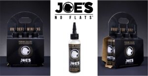 Joe’s PODIUM Sealant – Il sigillante rivoluzionario