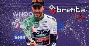 BRENTA – Pastiglie freno per bicicletta