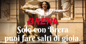 BRERA – Protezione furto