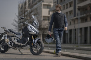 TUCANO URBANO – THE AIRBAG REVOLUTION CONTINUES.